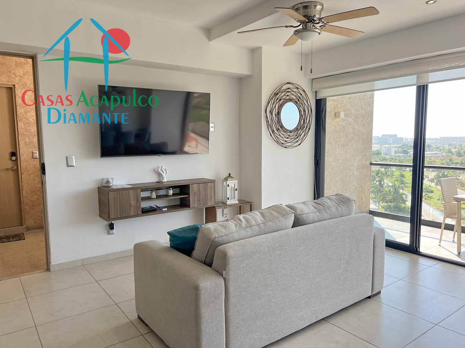 Altamar Residencial Calypso 601 - Estancia 4 Altamar Residencial Calypso 601 - Estancia 4